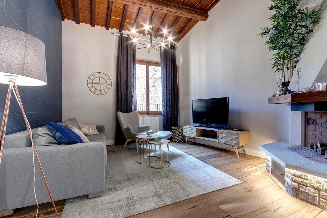 Faenza Apartment By Mamo Florence Exterior photo