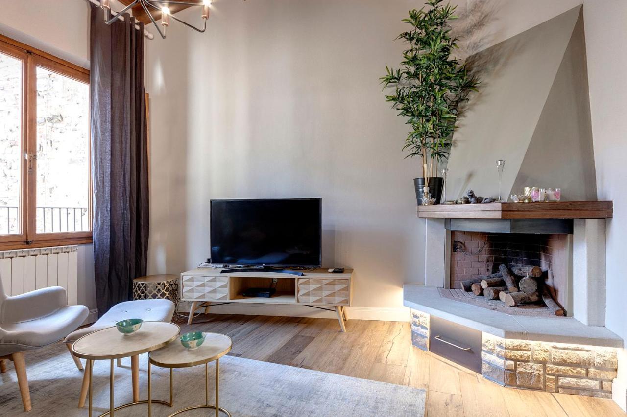 Faenza Apartment By Mamo Florence Exterior photo
